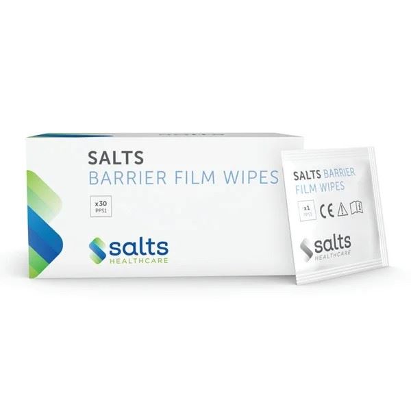 FILM OCHRANNÝ PERI-PREP SENSITIVE 30 KS