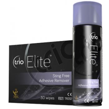 ODSTRAŇOVAČ MEDICÍNSKÝCH ADHEZIV SILIKONOVÝ TRIO ELITE