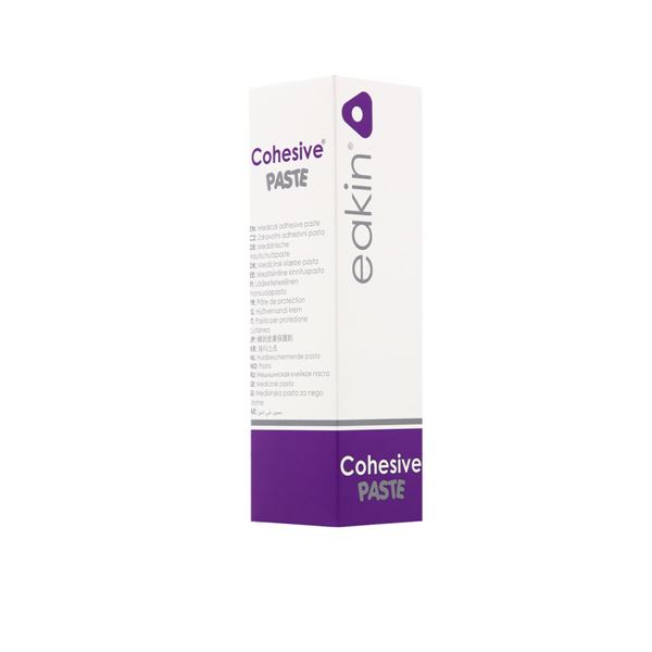 PASTA BEZ ALKOHOLU,839010 COHESIVE PASTE, 60g