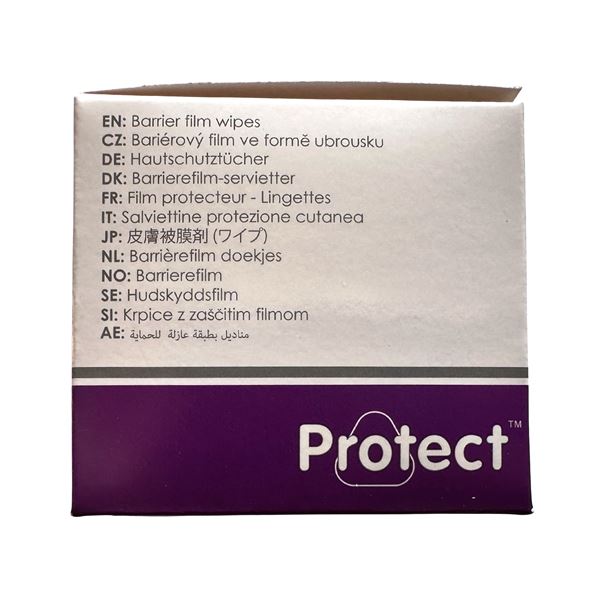 FILM BARIÉROVÝ V ROUŠKÁCH 839025 30KS