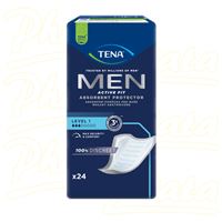 Vložky TENA Men Level 1