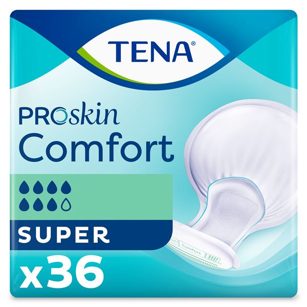 TENA Comfort Super