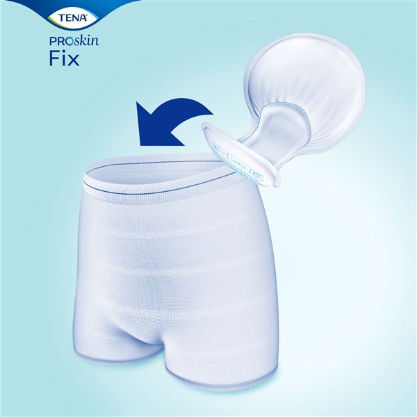 Tena Fix S