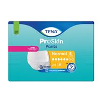 Kalhotky navlékací TENA Pants Normal S