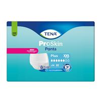 Kalhotky navlékací TENA Pants Plus XXS
