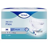  Tena Flex Plus M 30 ks
