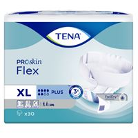 Tena Flex Plus XL 30 ks