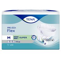 Tena Flex Super M 30 ks