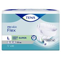 Tena Flex Super L 30 ks