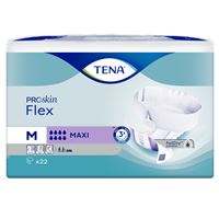 Tena Flex Maxi M 22 ks