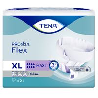Tena Flex Maxi XL 21 ks