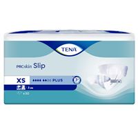 Kalhotky zalepovací TENA Slip Plus XS