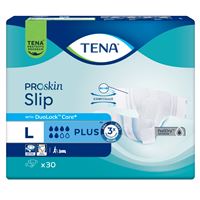 Kalhotky zalepovací TENA Slip Plus L