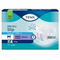 Kalhotky zalepovací TENA Slip Maxi M