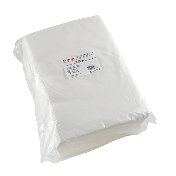 Vata buničitá přířezy 20x30, 1 kg, Batist