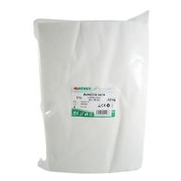 Buničitá vata přířezy 20x30-500g,Batist