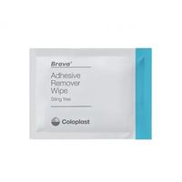 ODSTRAŇOVAČ MEDICÍNSKÝCH ADHEZIV BRAVA UBROUSKY 30KS
