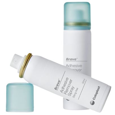 ODSTRAŇOVAČ ADHEZIV BRAVA SPREJ, 50ML