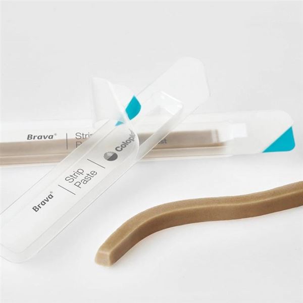 PASTA ADHEZIVNÍ V PROUŽCÍCH 2655 10KS