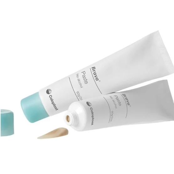 PASTA ADHEZIVNÍ BRAVA TUBA,60G,1KS