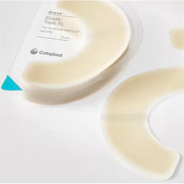 PÁSEK VYROVNÁVACÍ ELASTICKÝ BRAVA XL 20KS