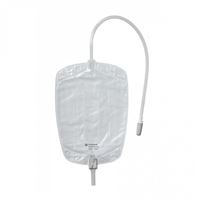 SÁČEK URINÁLNÍ SBĚRNÝ LÝTKOVÝ DISKRÉTNÍ CONVEEN 10KS