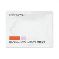 UBROUSKY TĚLOVÉ DANSAC SKIN TISSUES 1KS,71000-0000