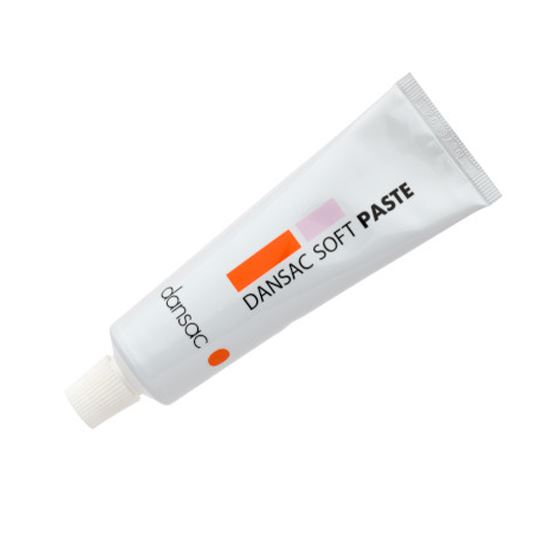 PASTA DANSAC SOFT PASTE 77550-0 50G,1KS
