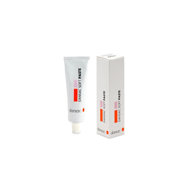 PASTA DANSAC SOFT PASTE 77550-0 50G,1KS