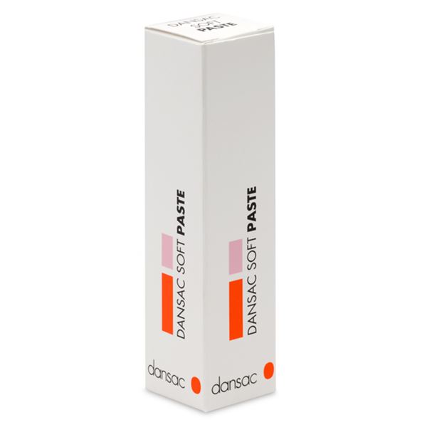PASTA DANSAC SOFT PASTE 77550-0 50G,1KS