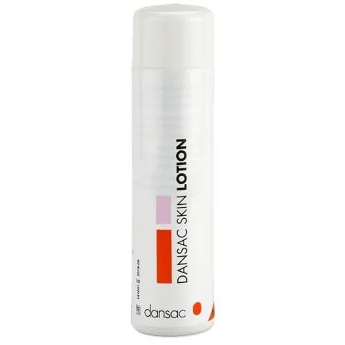 VODA TĚLOVÁ DANSAC SKIN LOTION 70000-0000 200ML,1KS