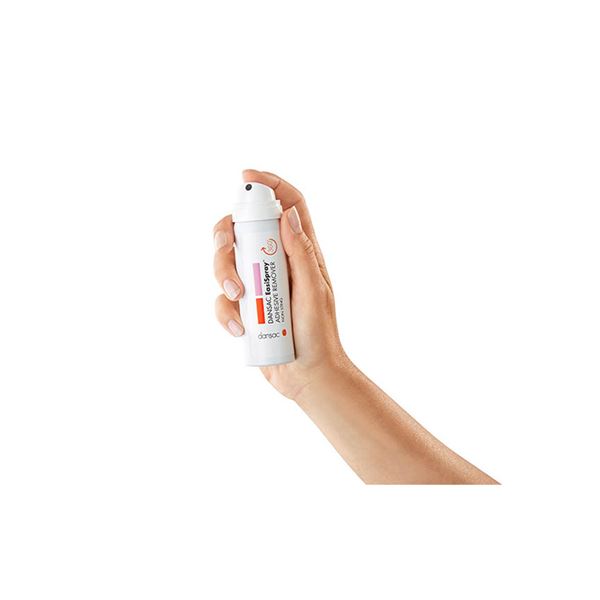 Dansac Easispray Adhesive Remover, odstraňovač adheziv, ve speji, 50 ml, 083-01