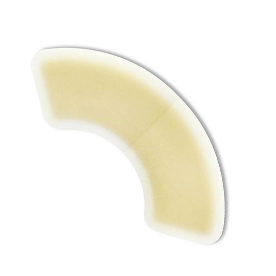 Dansac X-Tra Strips, půlkroužky, 30 ks, 075-30