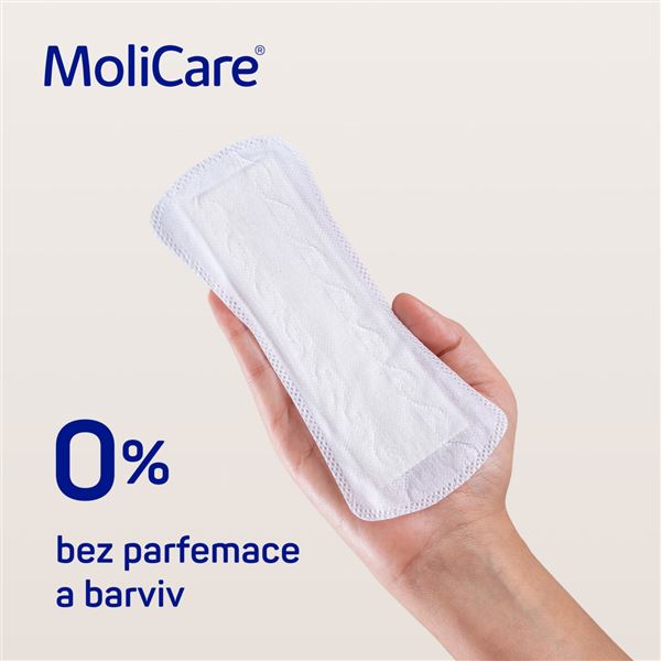 MoliCare Lady 0,5 kapky Ultra Micro 28 ks