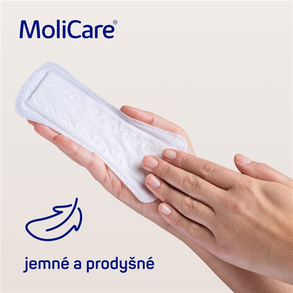 MoliCare Lady 0,5 kapky Ultra Micro 28 ks