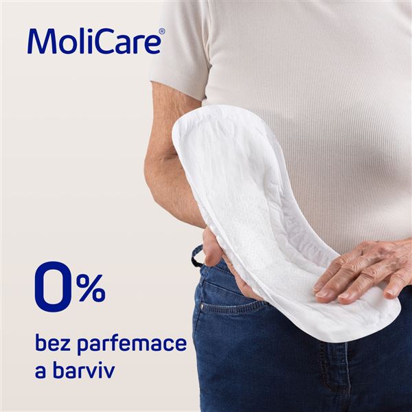 MoliCare Lady 0,5 kapky Ultra Micro 28 ks