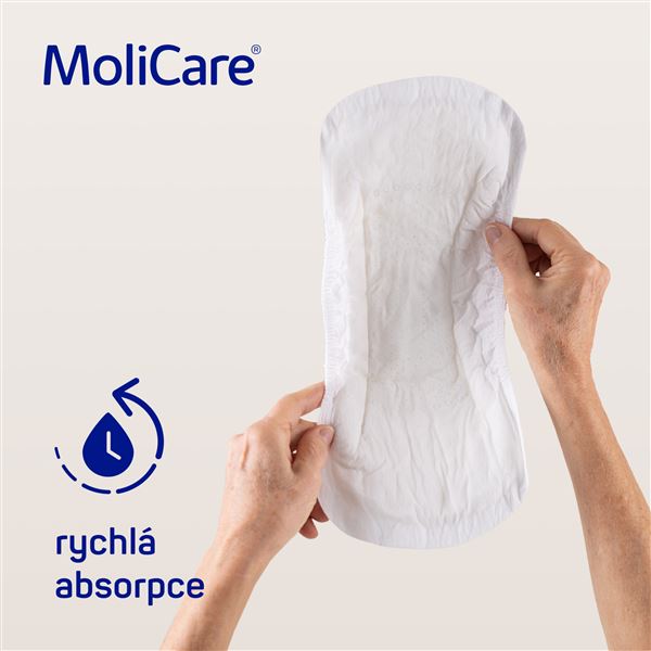 MoliCare Lady 4,5 kapky Maxi 14 ks