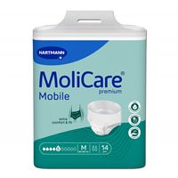 Molicare Mobile 5 kapek M 14 ks