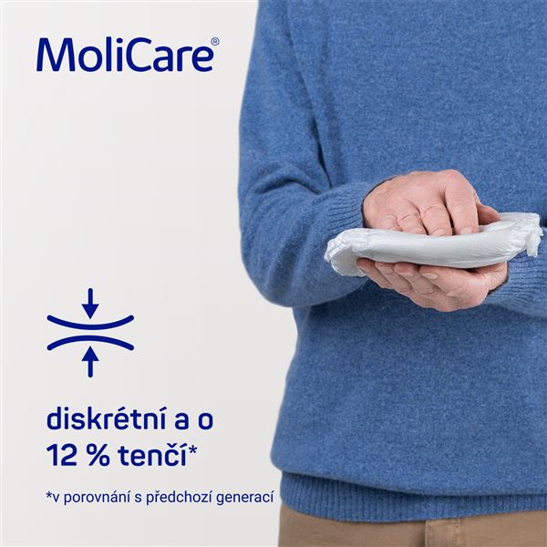 Molicare Mobile 5 kapek M 14 ks