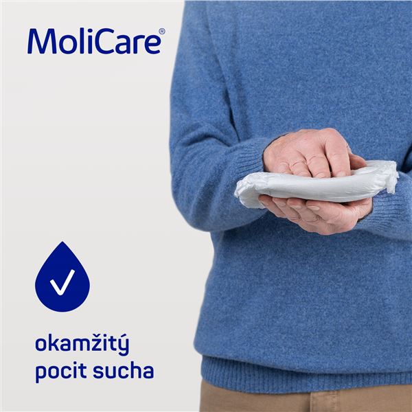 Molicare Mobile 5 kapek M 14 ks