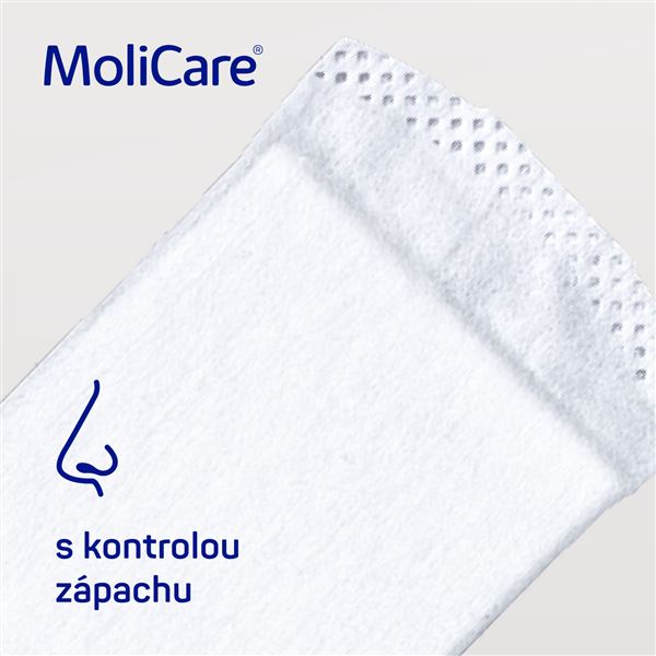 MoliCare Pad 3 kapky Midi 30 ks