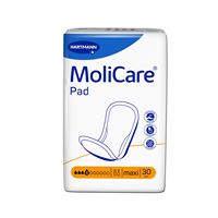 MoliCare Pad 4 kapky Maxi 30 ks