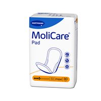 MoliCare Pad 4 kapky Maxi 30 ks MoliCare Pad 4 kapky Maxi 30 ks