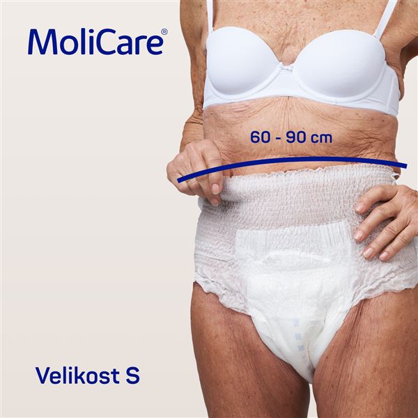 MoliCare Mobile 6 kapek XL 14 ks