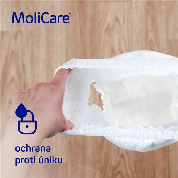 MoliCare Mobile 6 kapek XL 14 ks