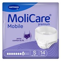 MoliCare Mobile 8 kapek S 14 ks