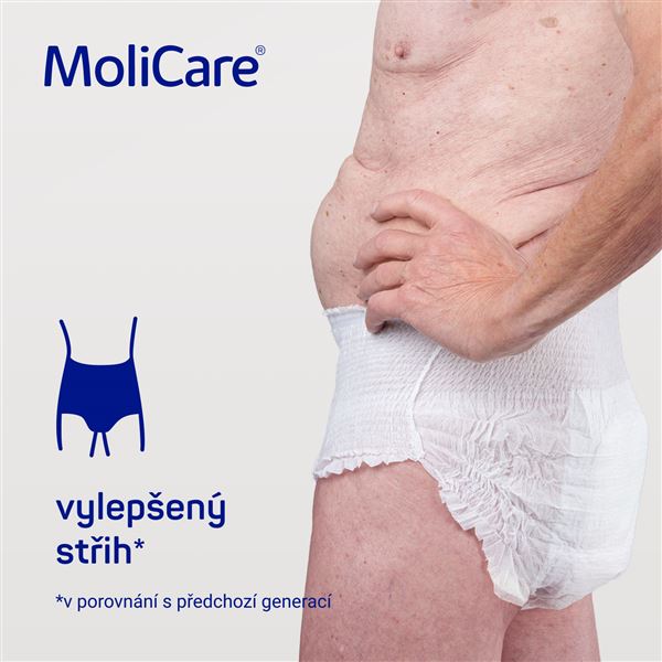 MoliCare Mobile 8 kapek M 14 ks