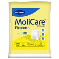 MoliCare Premium Fixpants S 5 ks