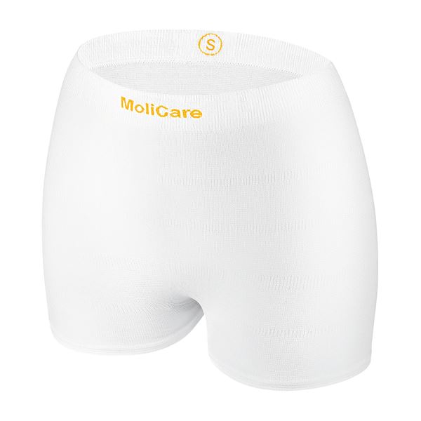 MoliCare Premium Fixpants S 5 ks