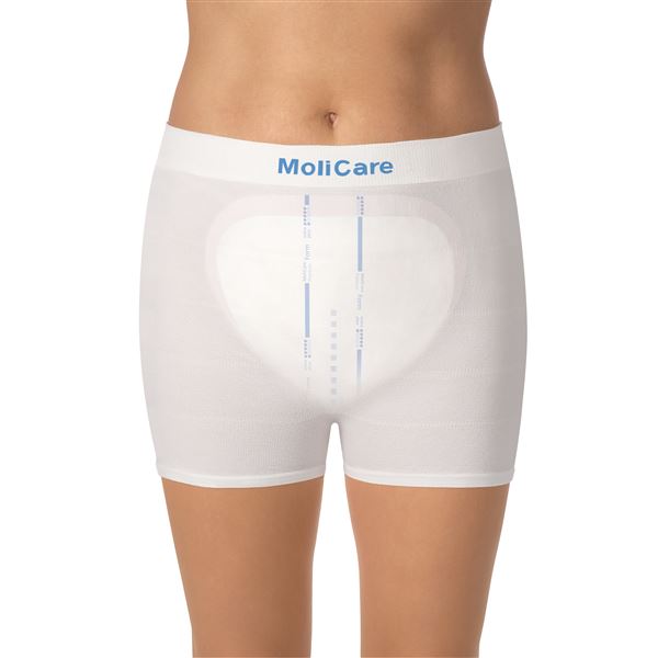 Kalhotky fixační MoliCare Premium Fixpants M